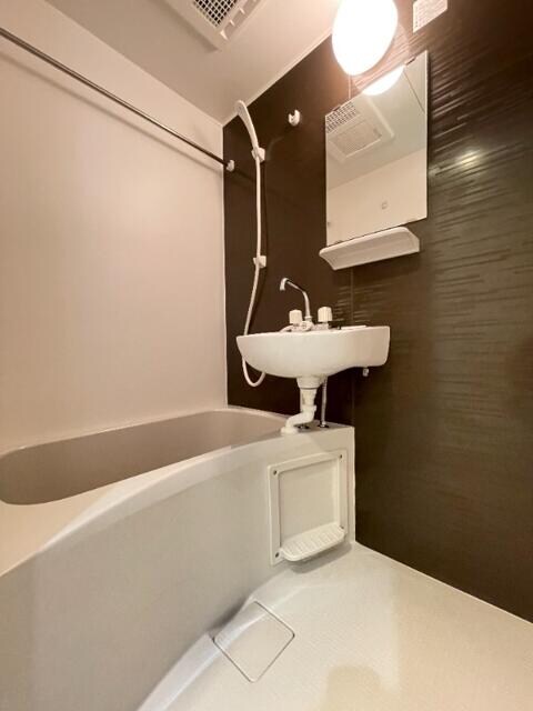 保谷駅 徒歩10分 1階の物件内観写真