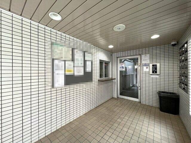 井荻駅 徒歩2分 1階の物件外観写真