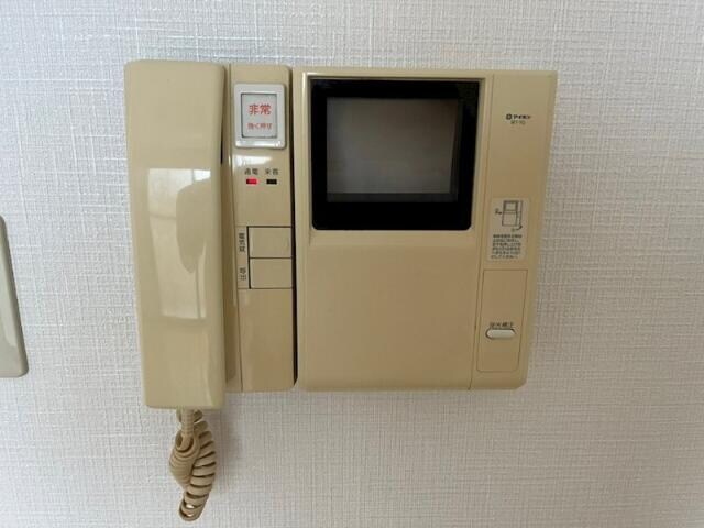 東新宿駅 徒歩3分 3階の物件内観写真