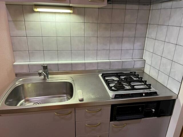 東新宿駅 徒歩3分 3階の物件内観写真