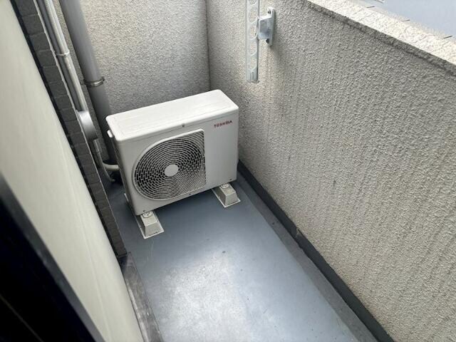 東新宿駅 徒歩3分 3階の物件内観写真