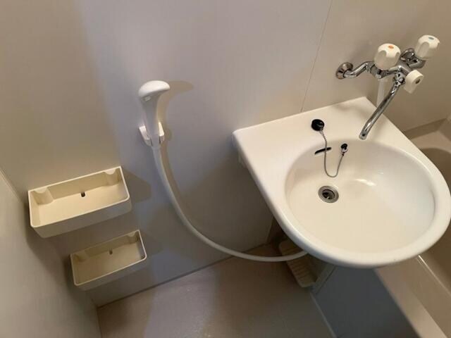 東新宿駅 徒歩3分 3階の物件内観写真