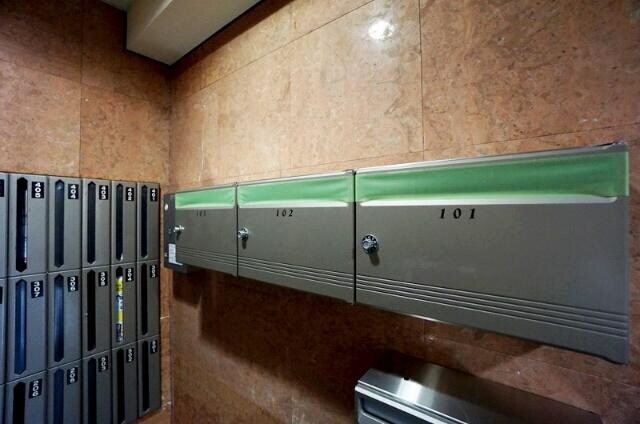 東新宿駅 徒歩3分 3階の物件内観写真