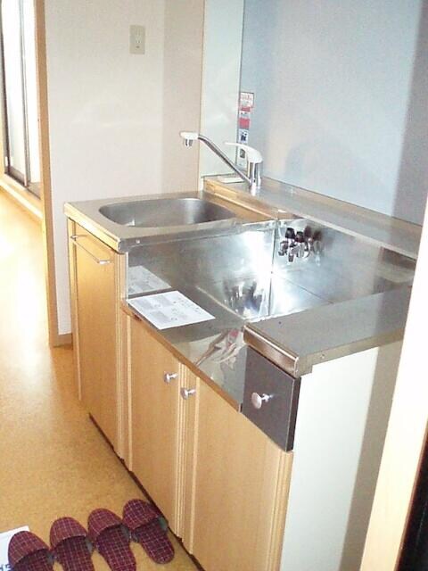 武蔵小金井駅 徒歩9分 2階の物件内観写真