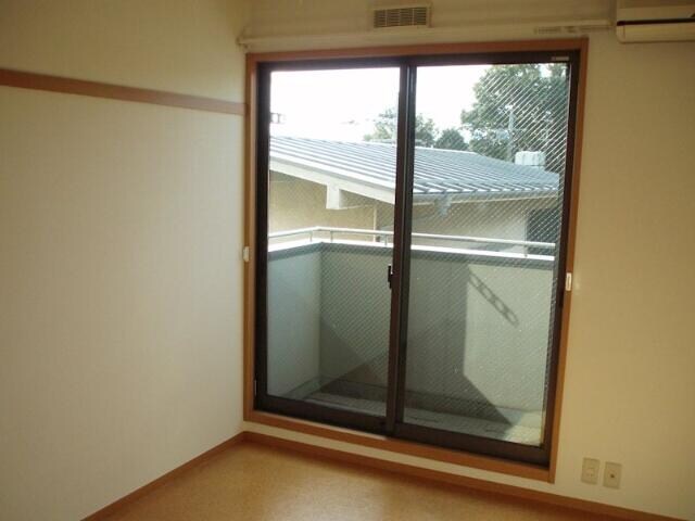 武蔵小金井駅 徒歩9分 2階の物件内観写真