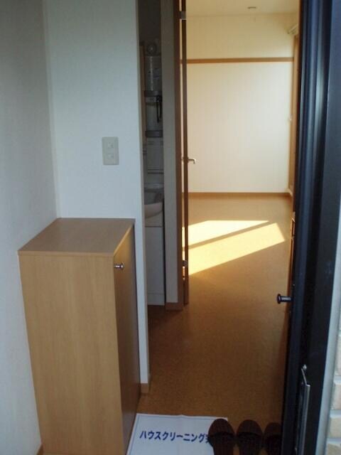 武蔵小金井駅 徒歩9分 2階の物件内観写真