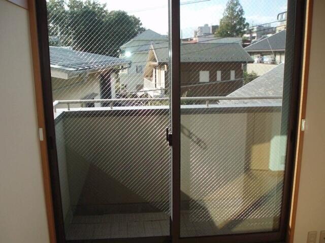 武蔵小金井駅 徒歩9分 2階の物件内観写真