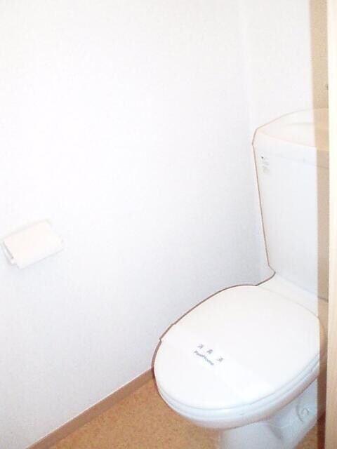 武蔵小金井駅 徒歩9分 2階の物件内観写真