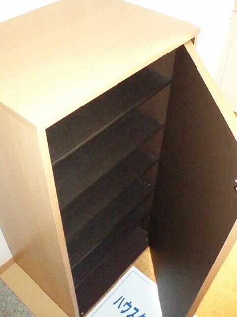 武蔵小金井駅 徒歩9分 2階の物件内観写真