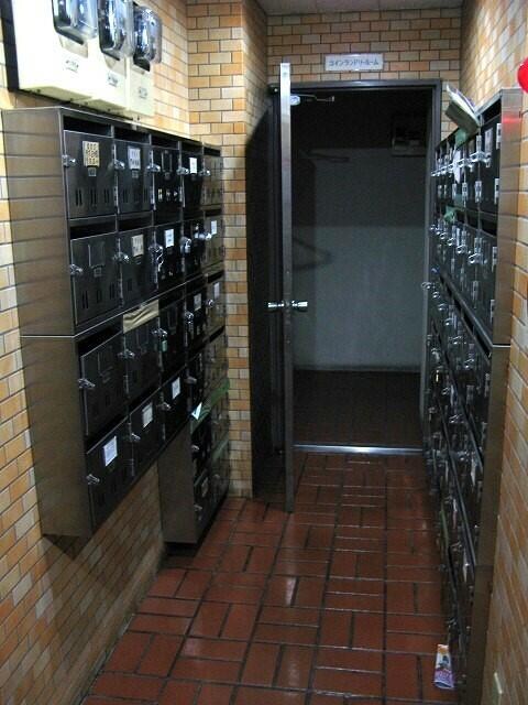 半蔵門駅 徒歩3分 6階の物件内観写真