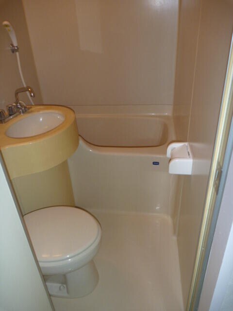 半蔵門駅 徒歩3分 6階の物件内観写真