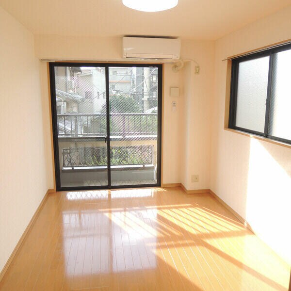 志木駅 徒歩4分 2階の物件内観写真