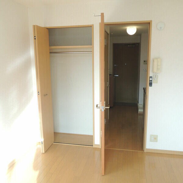 志木駅 徒歩4分 2階の物件内観写真