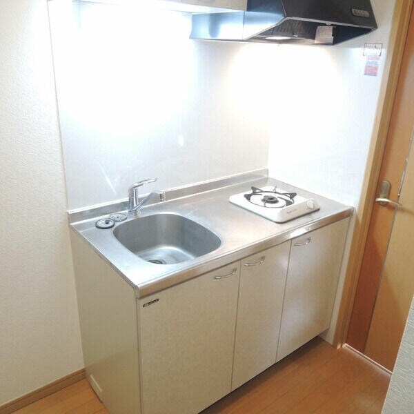 志木駅 徒歩4分 2階の物件内観写真