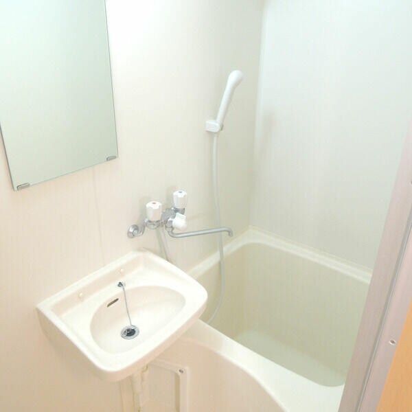 志木駅 徒歩4分 2階の物件内観写真