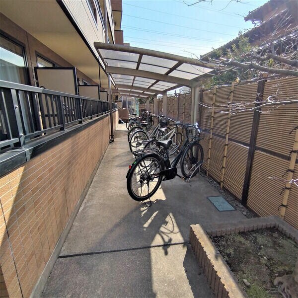 志木駅 徒歩4分 2階の物件内観写真