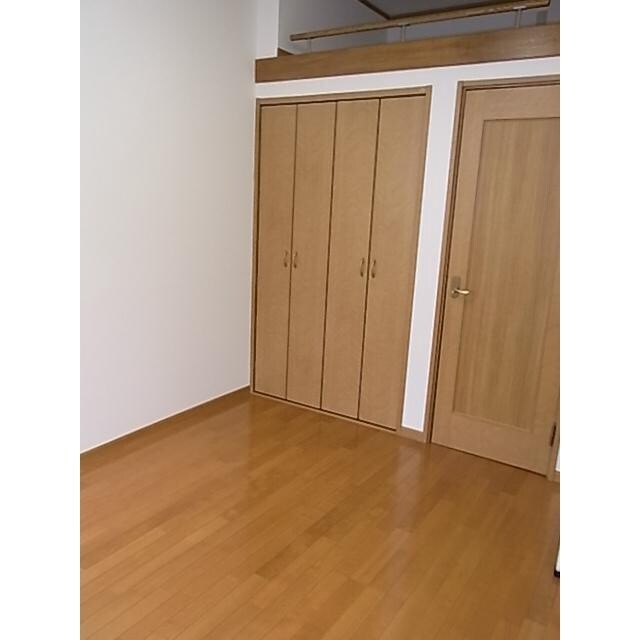 つつじヶ丘駅 徒歩7分 1階の物件内観写真