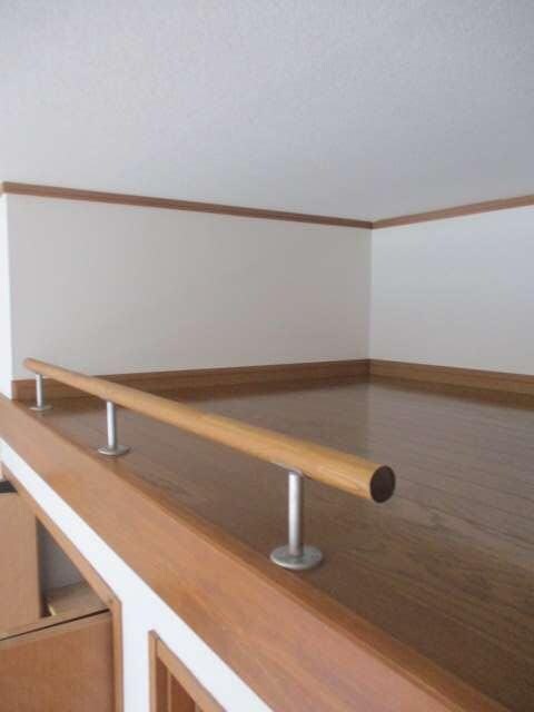 つつじヶ丘駅 徒歩7分 1階の物件内観写真