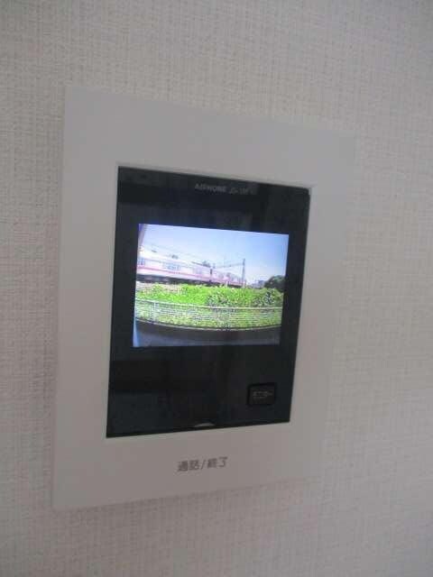 つつじヶ丘駅 徒歩7分 1階の物件内観写真