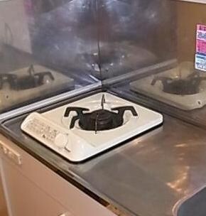 つつじヶ丘駅 徒歩7分 1階の物件内観写真