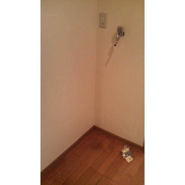 つつじヶ丘駅 徒歩7分 1階の物件内観写真