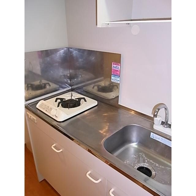 つつじヶ丘駅 徒歩7分 1階の物件内観写真