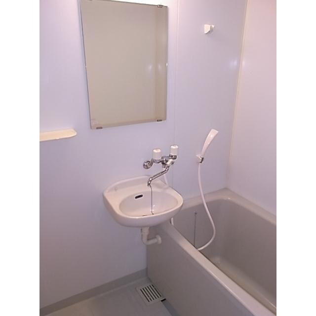 つつじヶ丘駅 徒歩7分 1階の物件内観写真