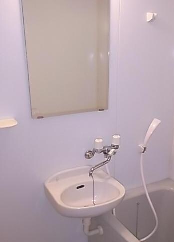 つつじヶ丘駅 徒歩7分 1階の物件内観写真