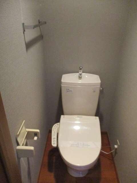 つつじヶ丘駅 徒歩7分 1階の物件内観写真