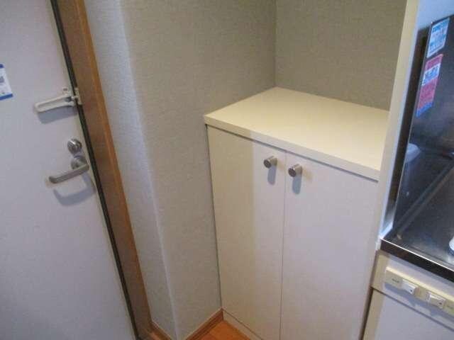 つつじヶ丘駅 徒歩7分 1階の物件内観写真