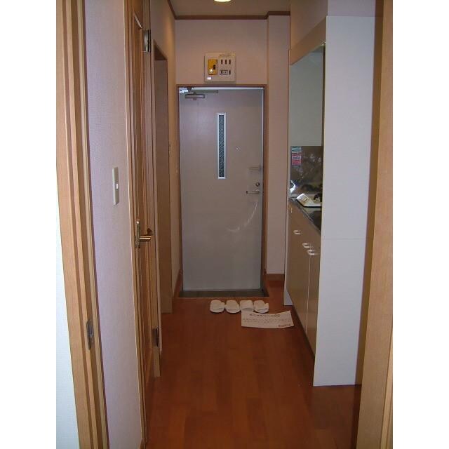 つつじヶ丘駅 徒歩7分 1階の物件内観写真