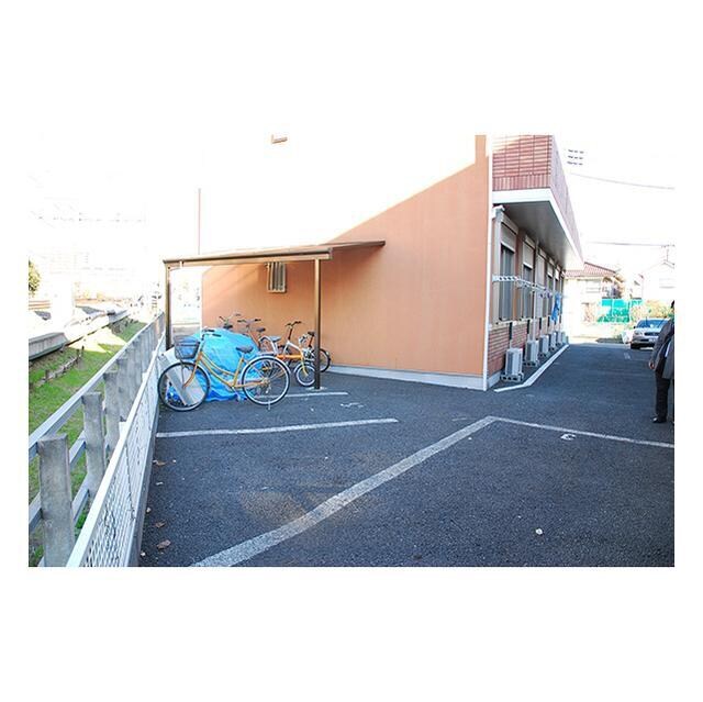 つつじヶ丘駅 徒歩7分 1階の物件内観写真