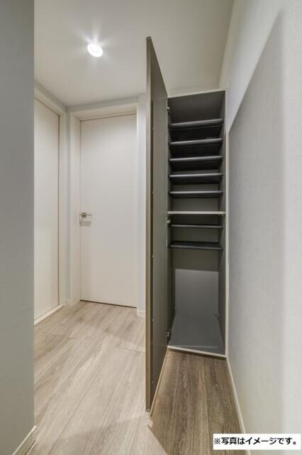 馬橋駅 徒歩5分 2階の物件内観写真