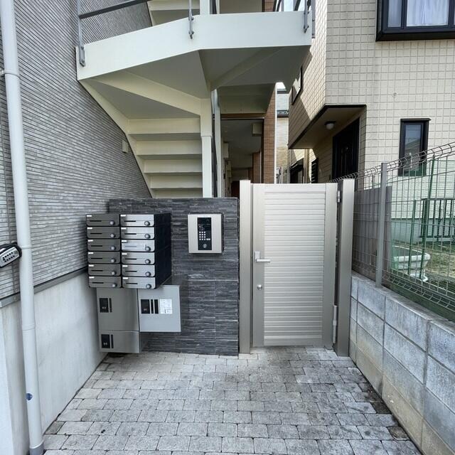 東大宮駅 徒歩7分 3階の物件外観写真