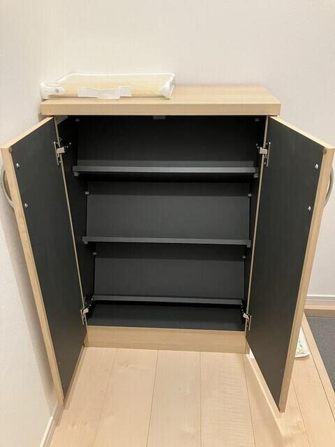 東大宮駅 徒歩7分 3階の物件内観写真