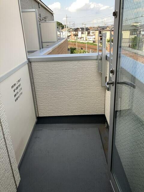 東大宮駅 徒歩7分 3階の物件内観写真