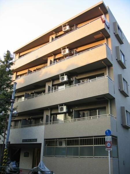 護国寺駅 徒歩10分 1階の物件外観写真