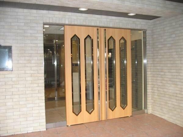 護国寺駅 徒歩10分 1階の物件内観写真