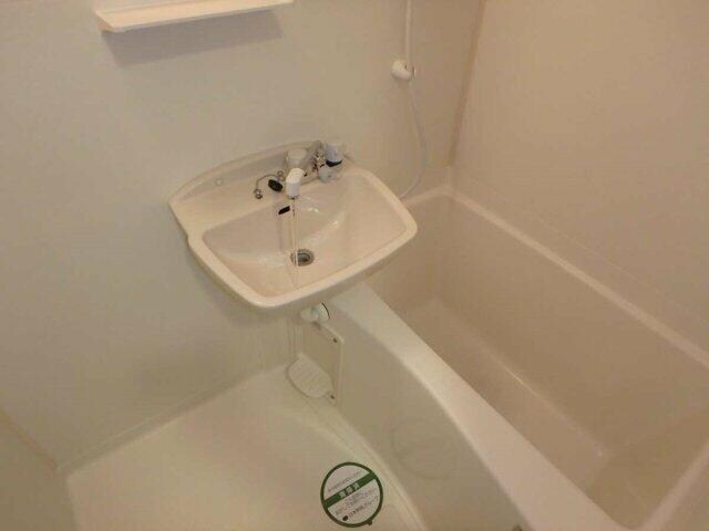 護国寺駅 徒歩10分 1階の物件内観写真