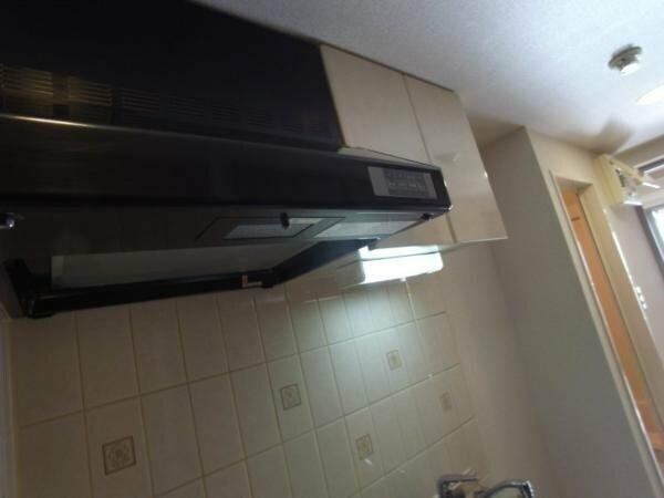 護国寺駅 徒歩10分 1階の物件内観写真