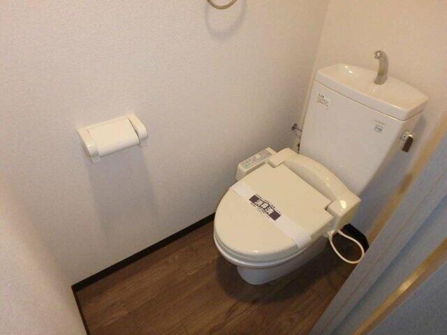 護国寺駅 徒歩10分 1階の物件内観写真