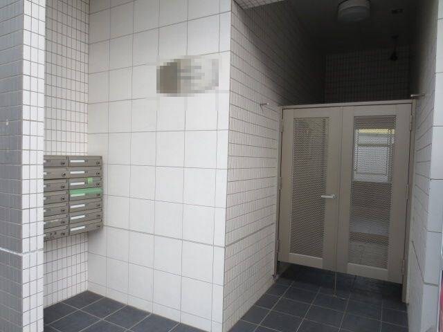 駒込駅 徒歩3分 2階の物件外観写真