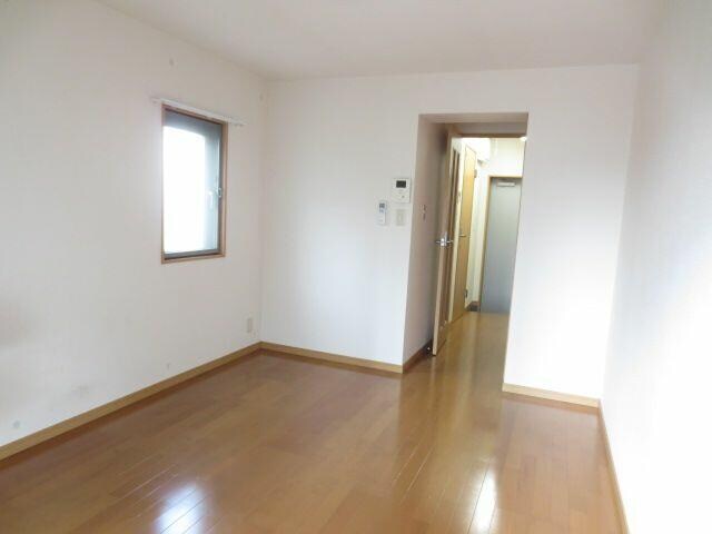 駒込駅 徒歩3分 2階の物件内観写真