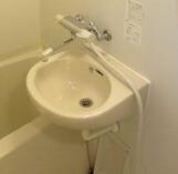 駒込駅 徒歩3分 2階の物件内観写真