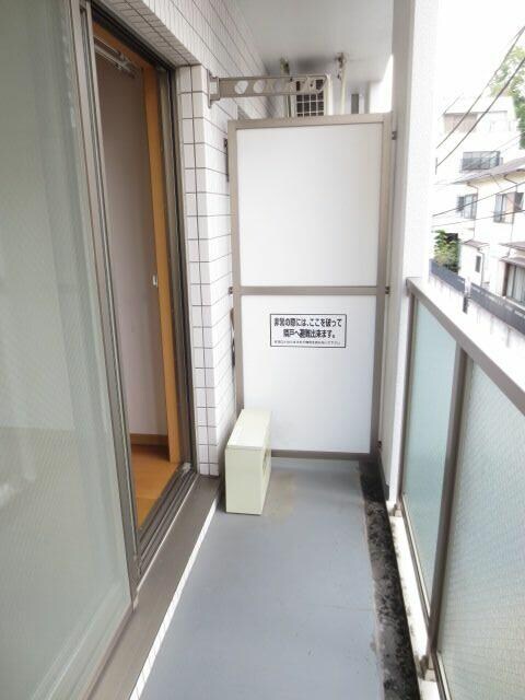 駒込駅 徒歩3分 2階の物件内観写真