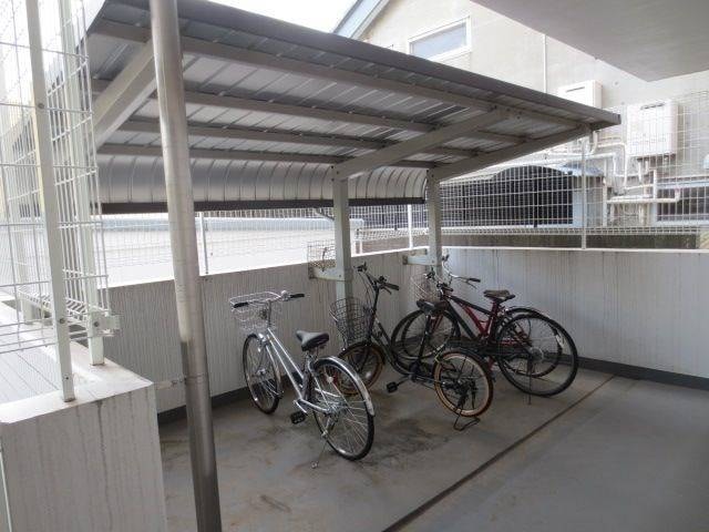 駒込駅 徒歩3分 2階の物件内観写真