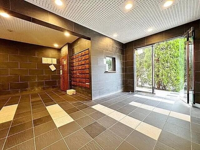 本蓮沼駅 徒歩6分 3階の物件外観写真