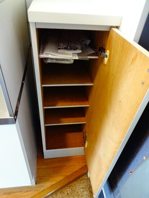 白山駅 徒歩8分 2階の物件内観写真