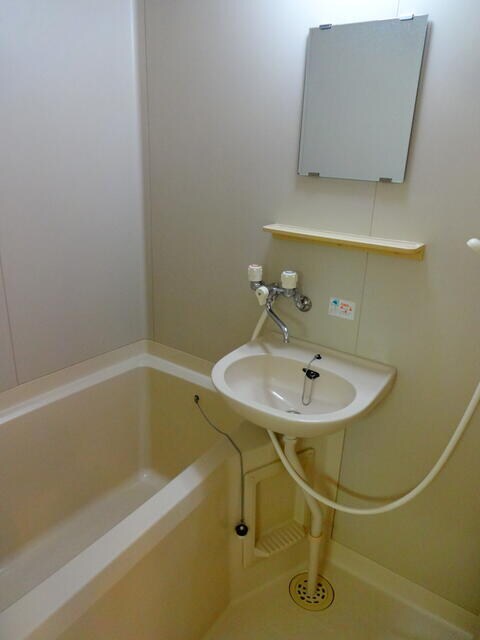 白山駅 徒歩8分 2階の物件内観写真