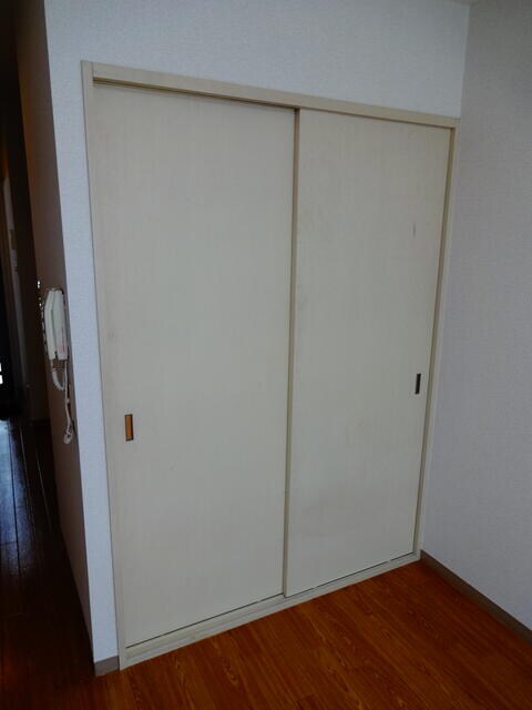 白山駅 徒歩8分 2階の物件内観写真